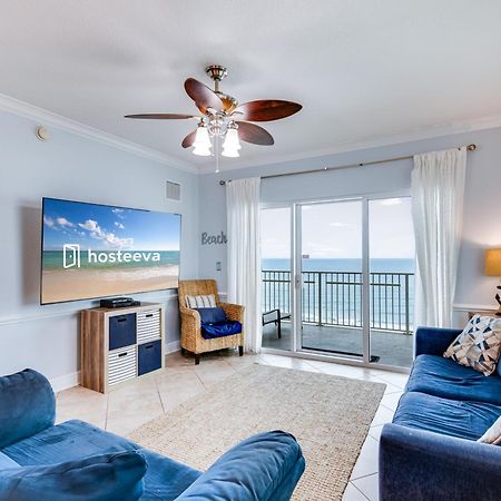 Crystal Shores West Unit 208 Gulf Shores Exterior foto