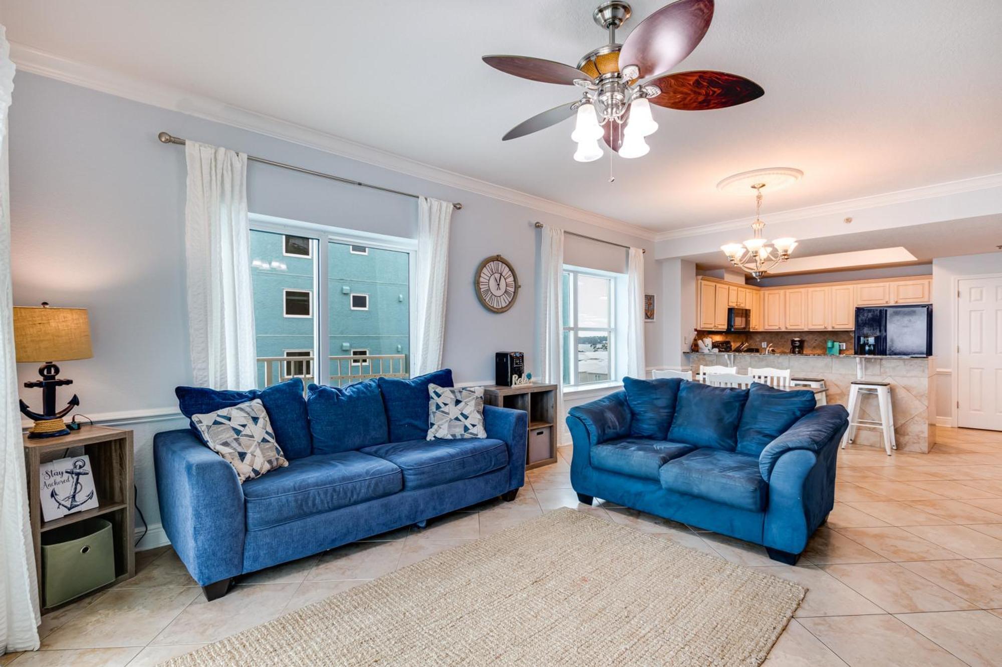 Crystal Shores West Unit 208 Gulf Shores Exterior foto