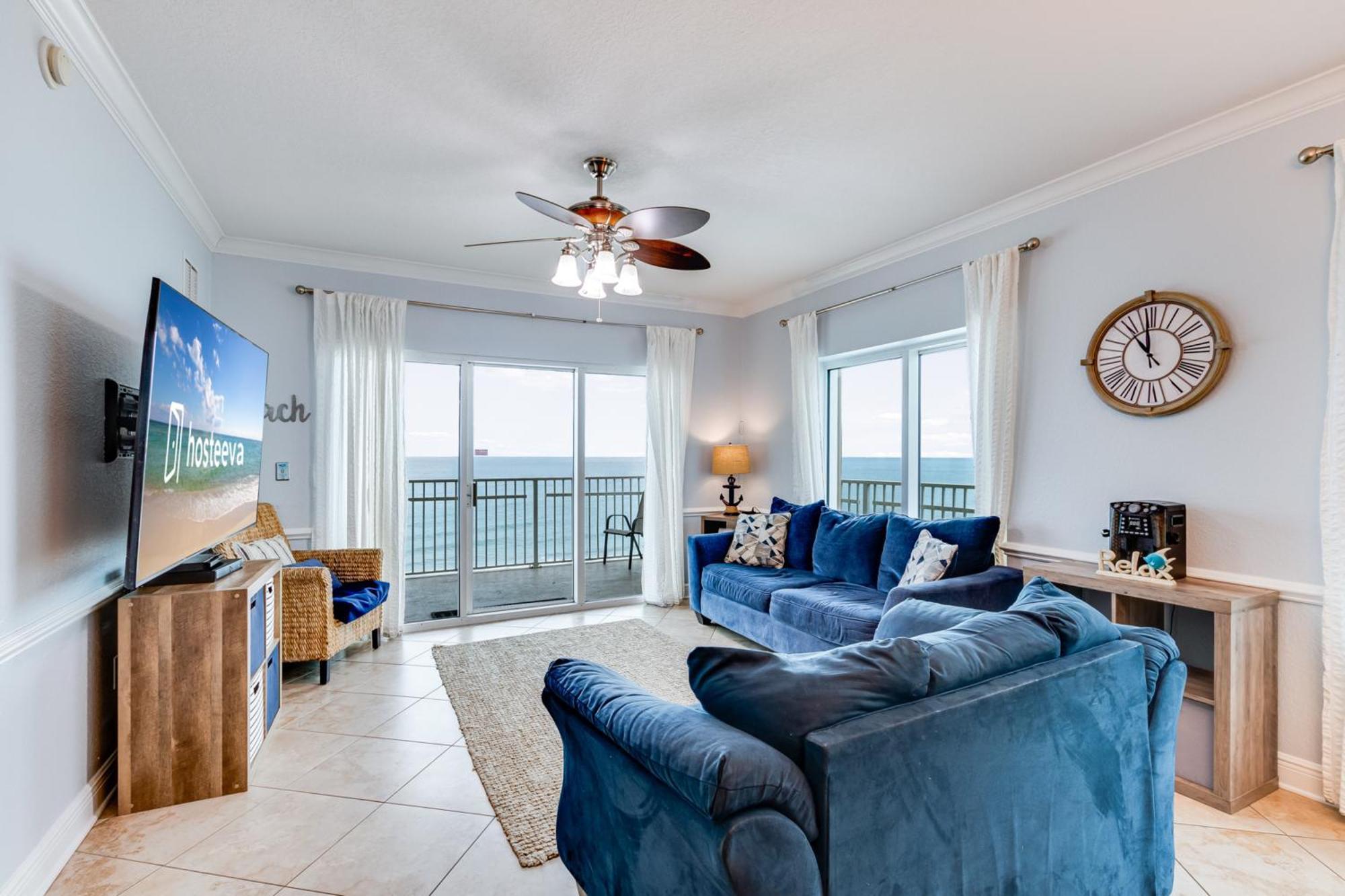 Crystal Shores West Unit 208 Gulf Shores Exterior foto