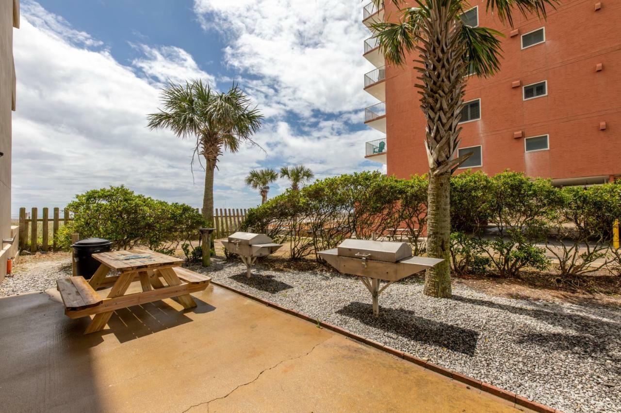 Crystal Shores West Unit 208 Gulf Shores Exterior foto